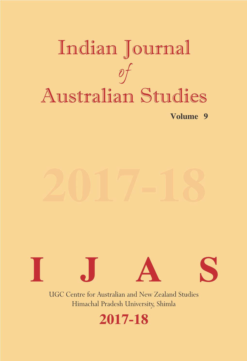 Download IJAS 2017-18