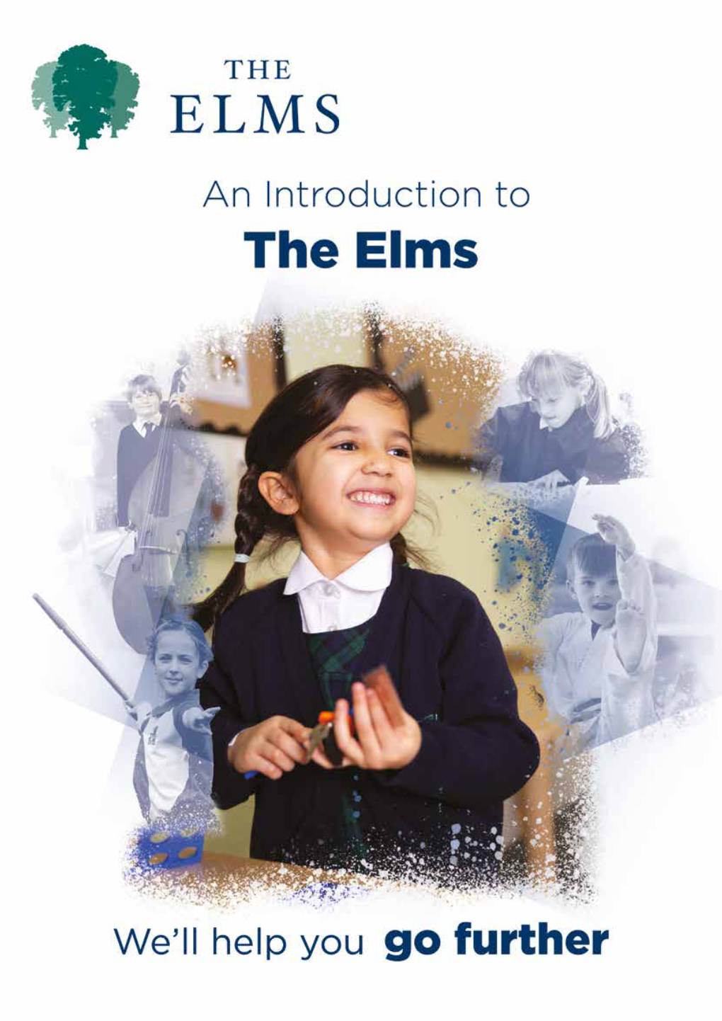 Introduction to the Elms Nursery, Pre-School And