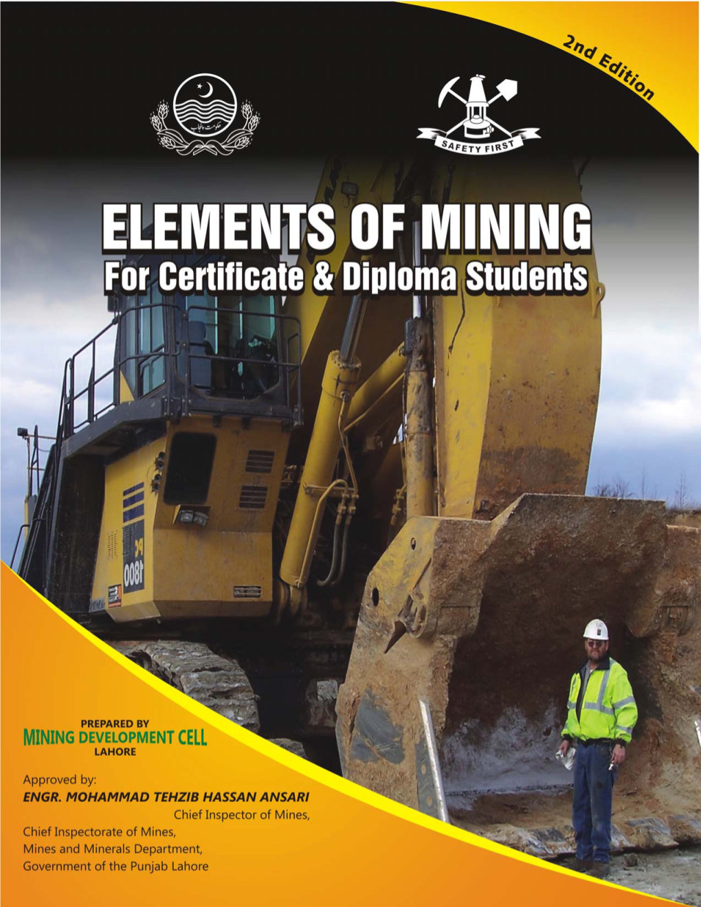 Elements of Mining.Pdf