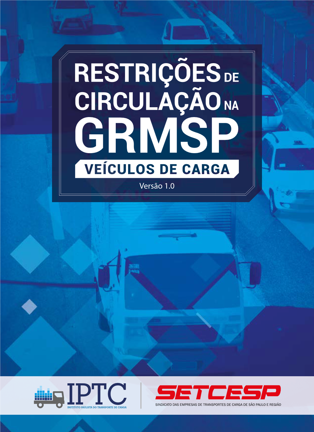 Restrições De Circulação De Veículos De Carga 20