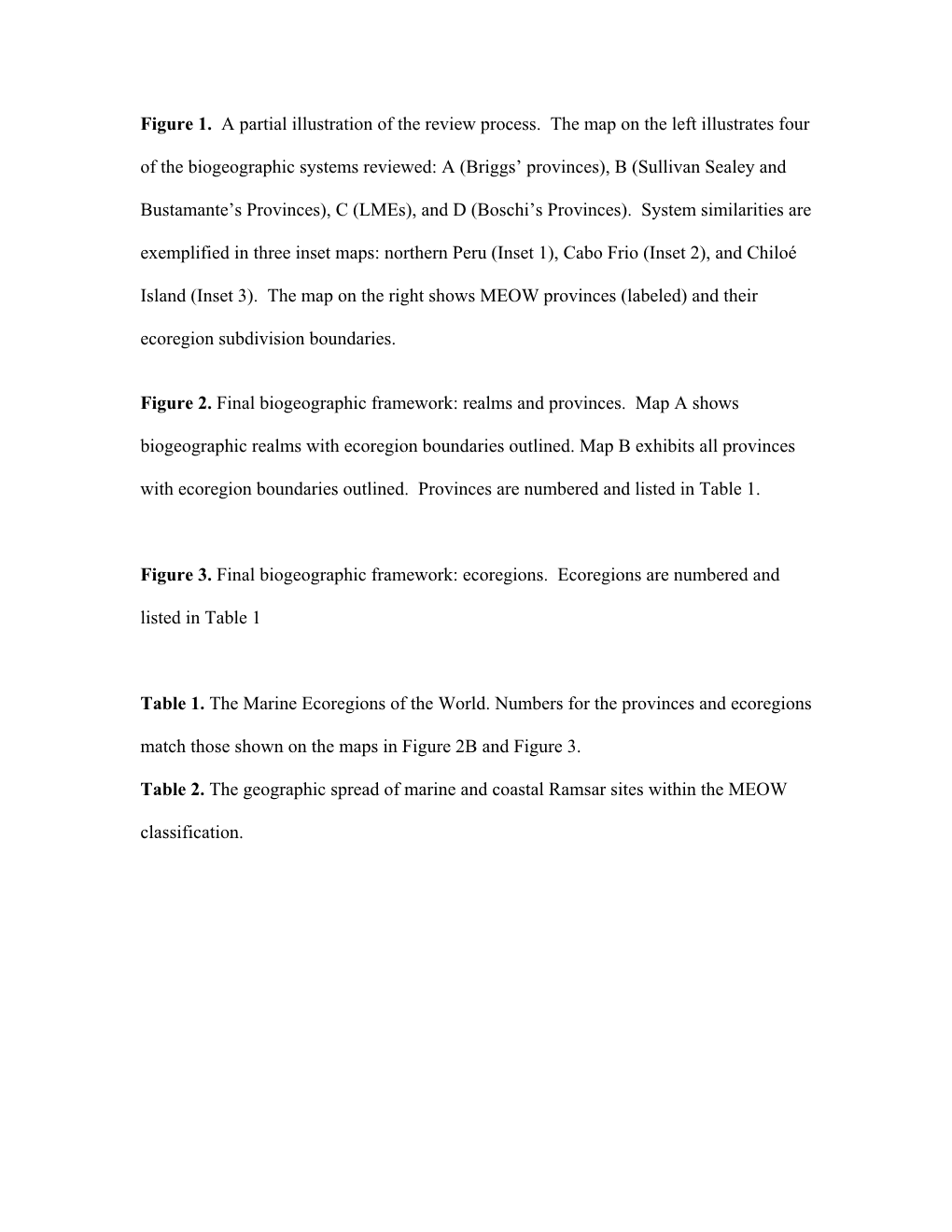 Figure 1. a Partial Illustration of the Review Process. The