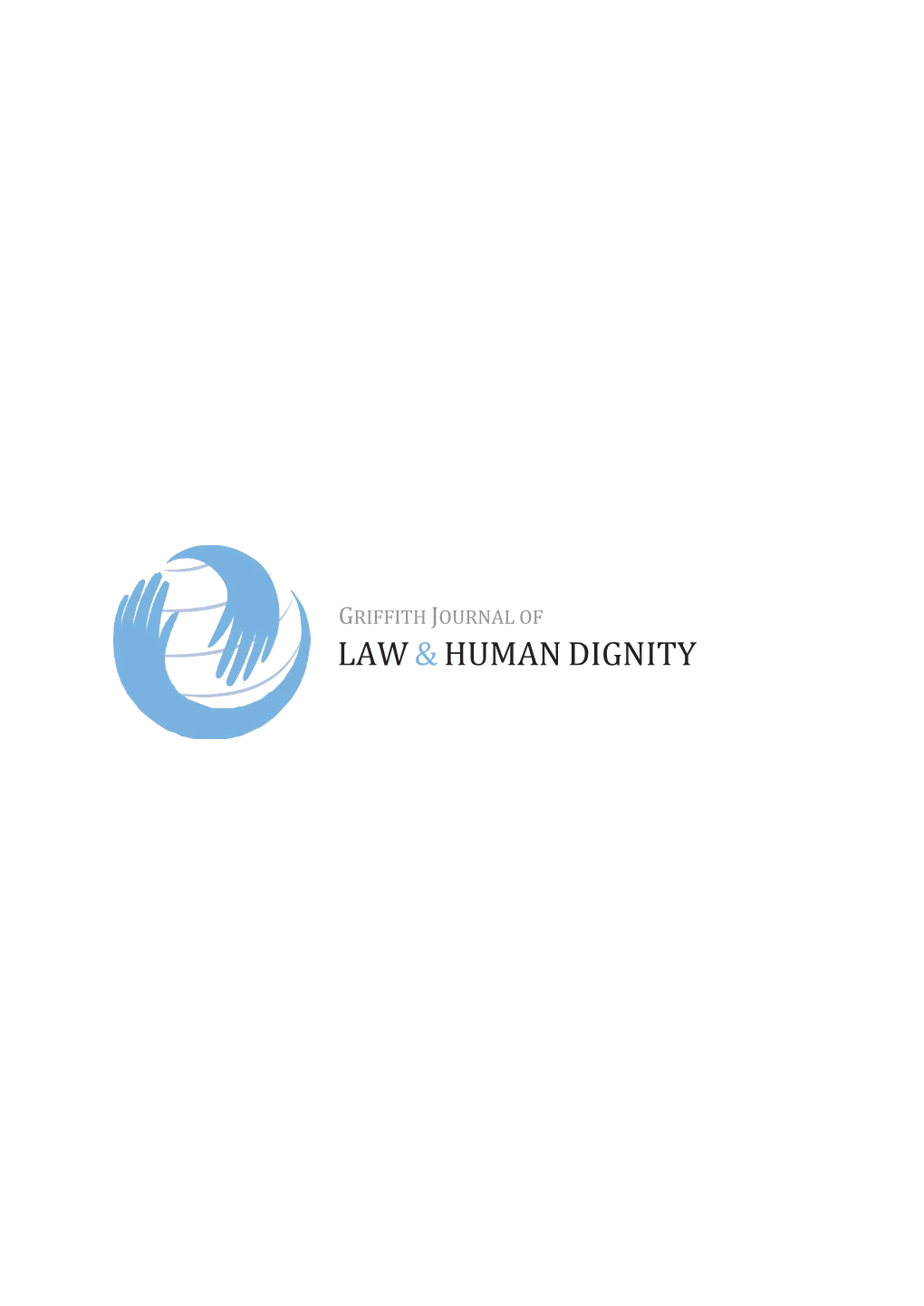 Law&Humandignity