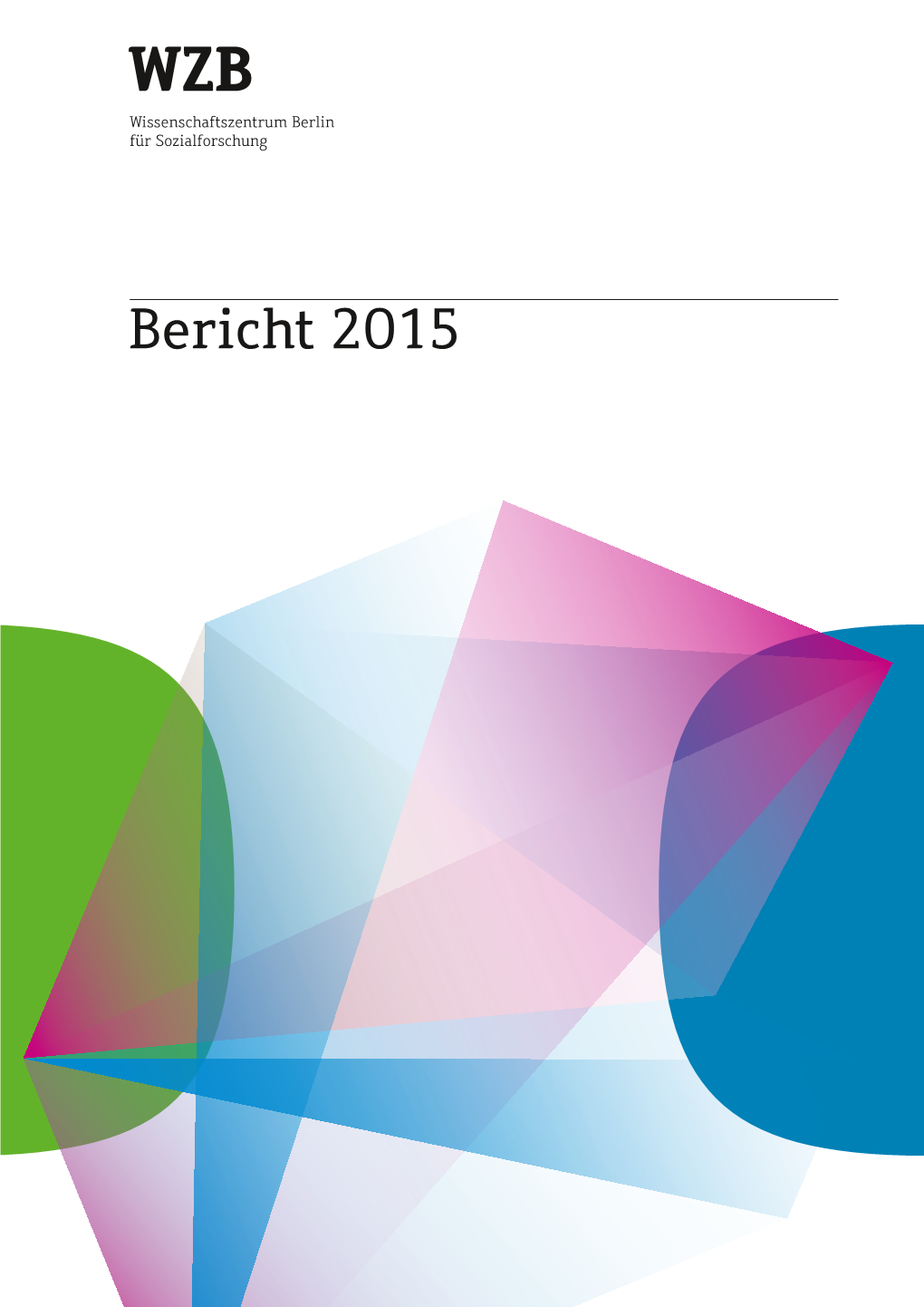 Bericht 2015