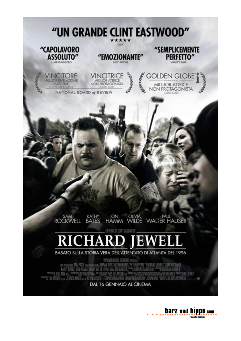 DS 1920-Richard-Jewell.Pdf