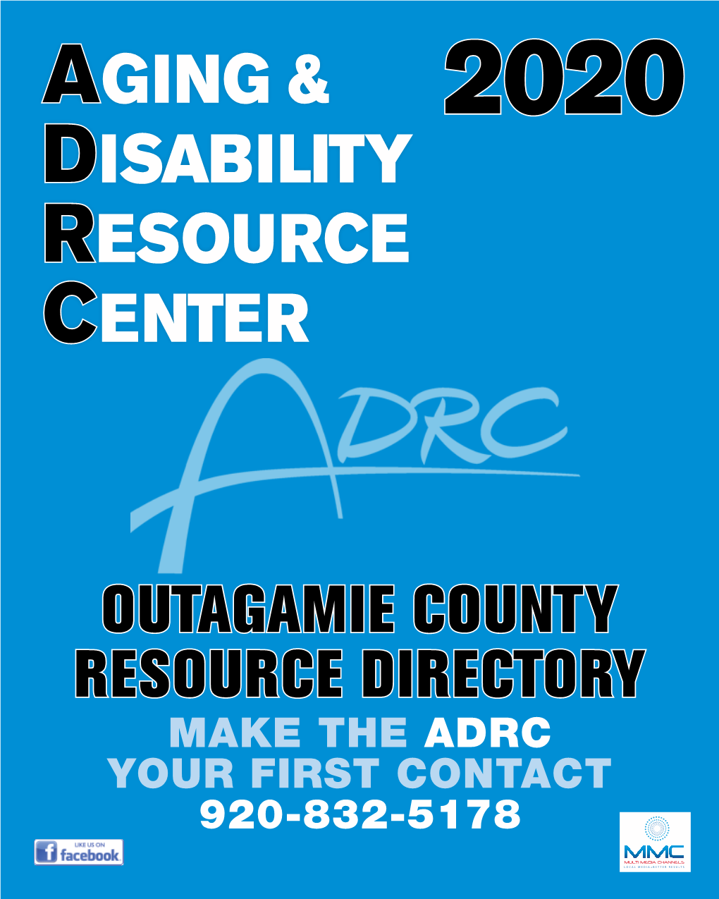 Aging & Disability Resource Center