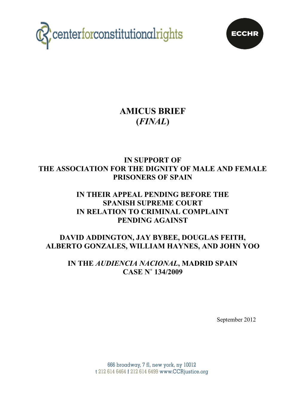 Amicus Brief (Final)