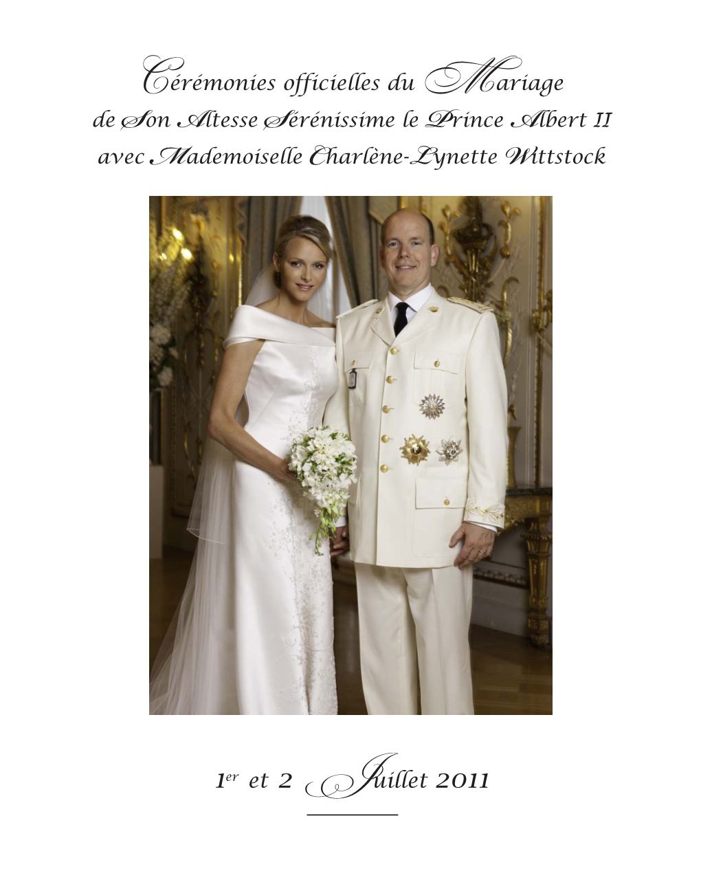 1Er Et 2 Juillet 2011