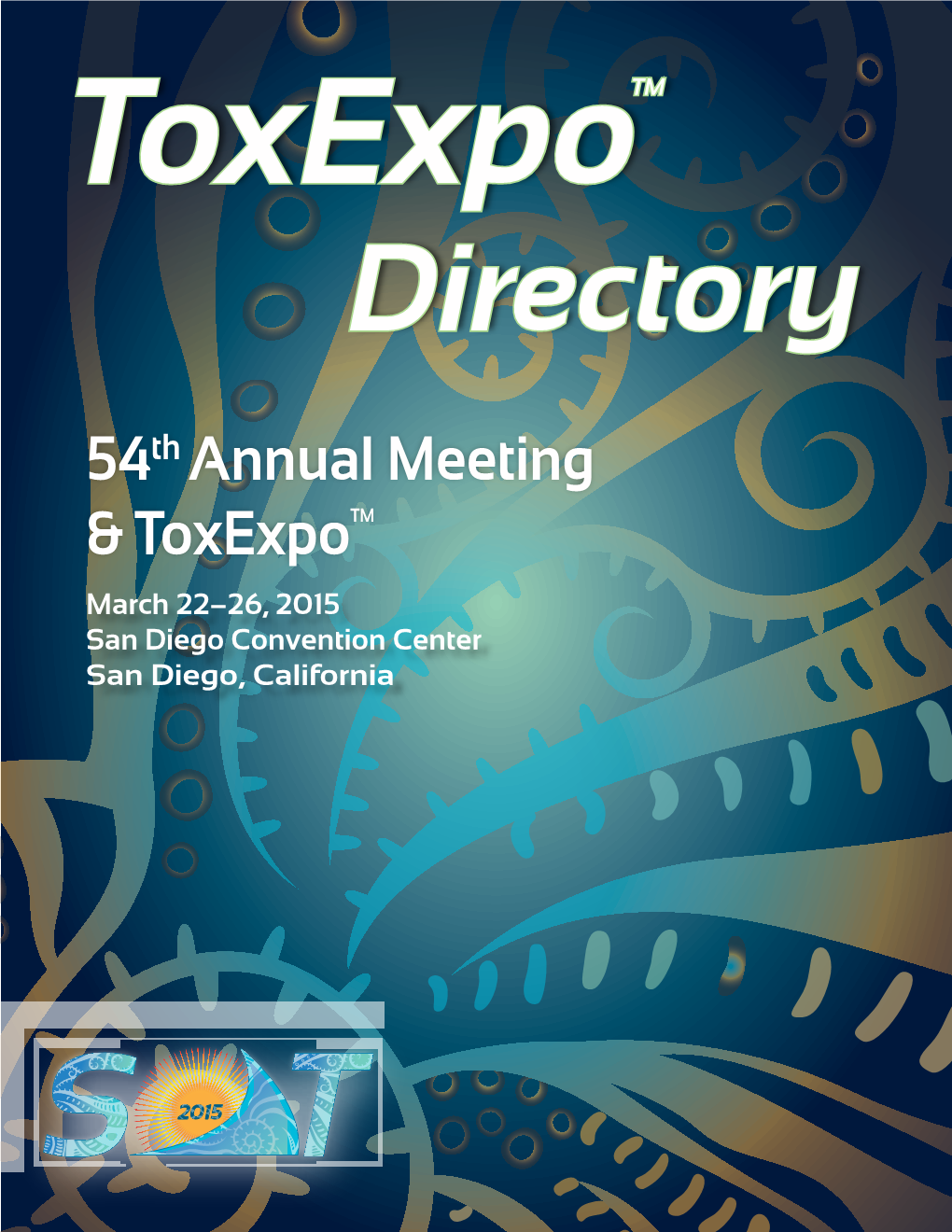 Toxexpo Directory