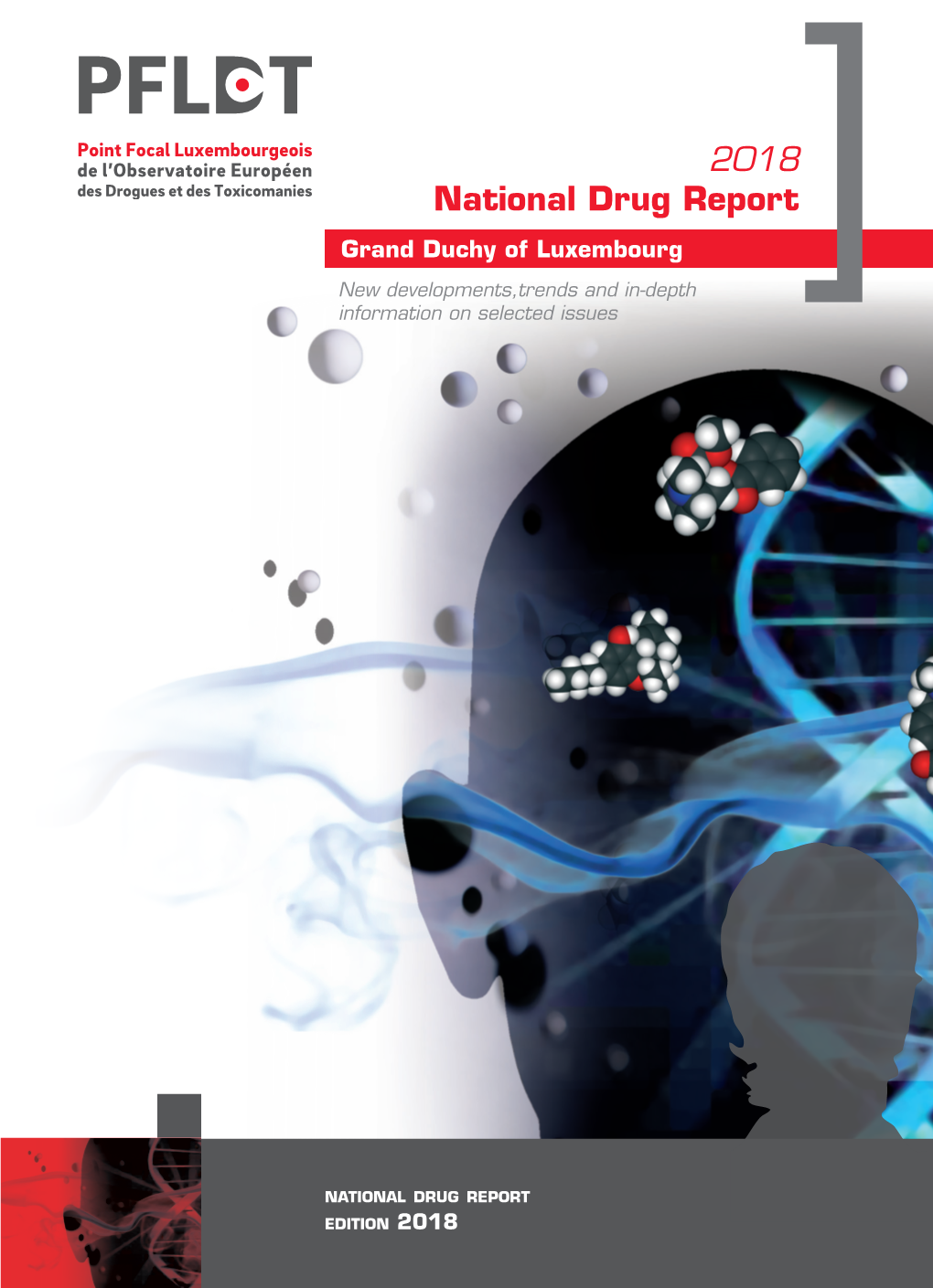 2018 National Drug Report Grand Duchy of Luxembourg
