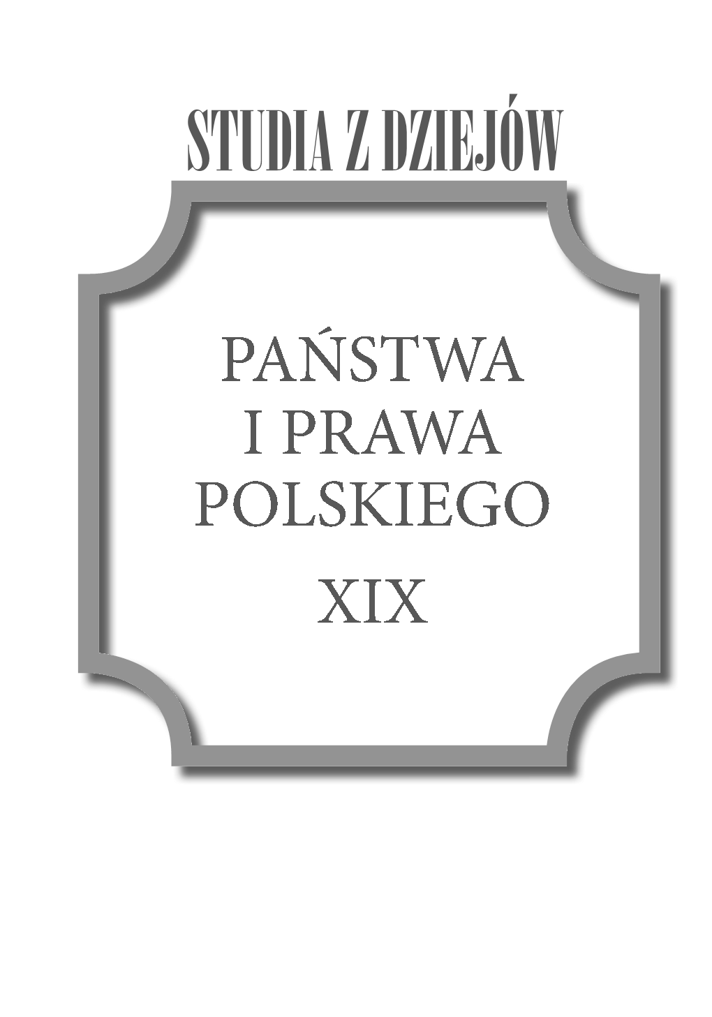 Studia Z Dziejów