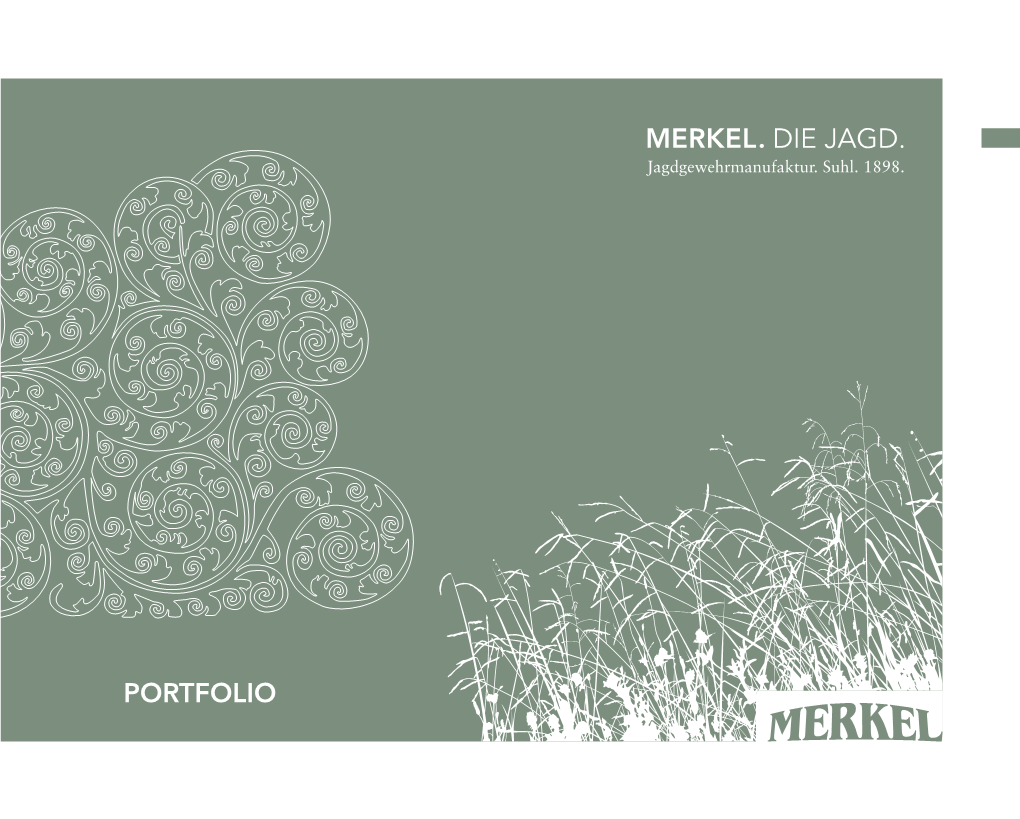 Merkel Portfolio EN.Pdf