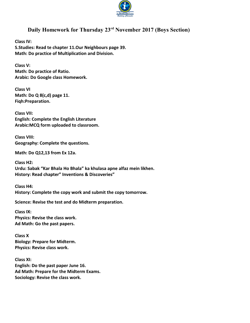 S.Studies: Read Te Chapter 11.Our Neighbours Page 39