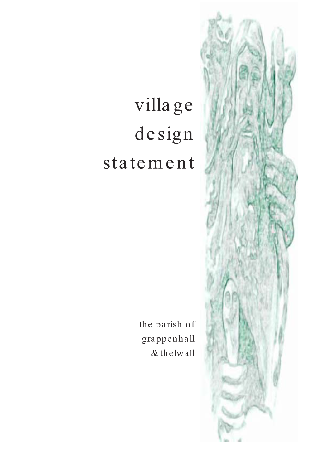 Village Design Statement