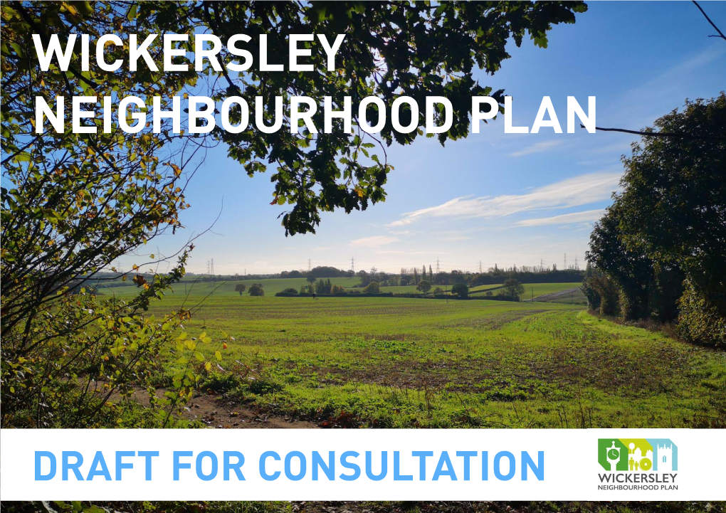 Wickersley Neighbourhood Plan