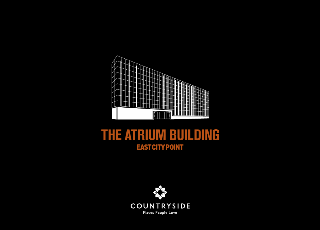 Introducing the Atrium Building