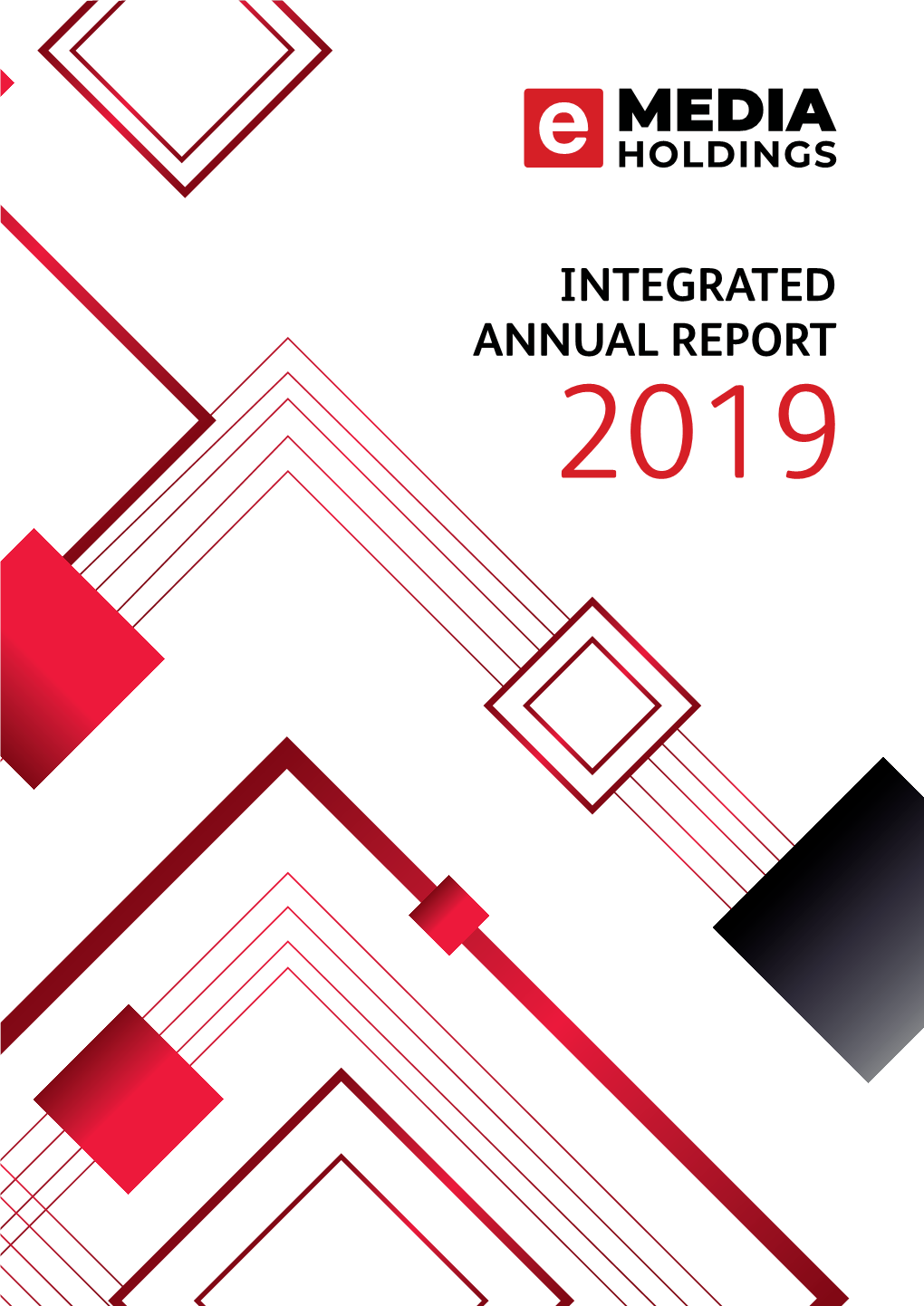 Integrated Annual Report 2019