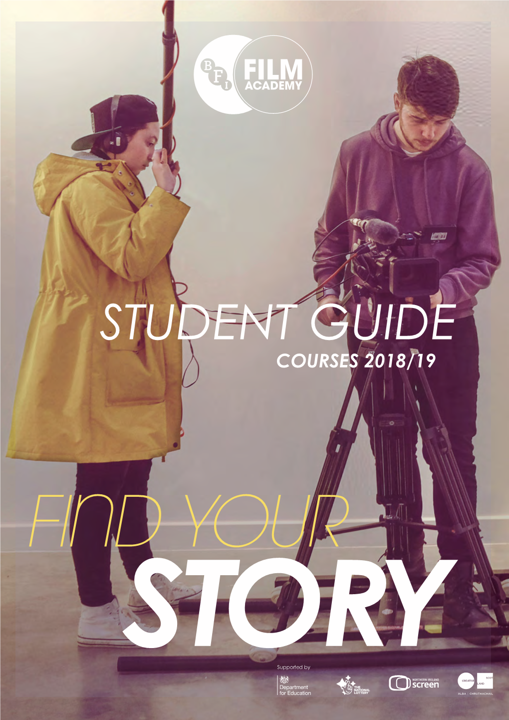 Student Guide