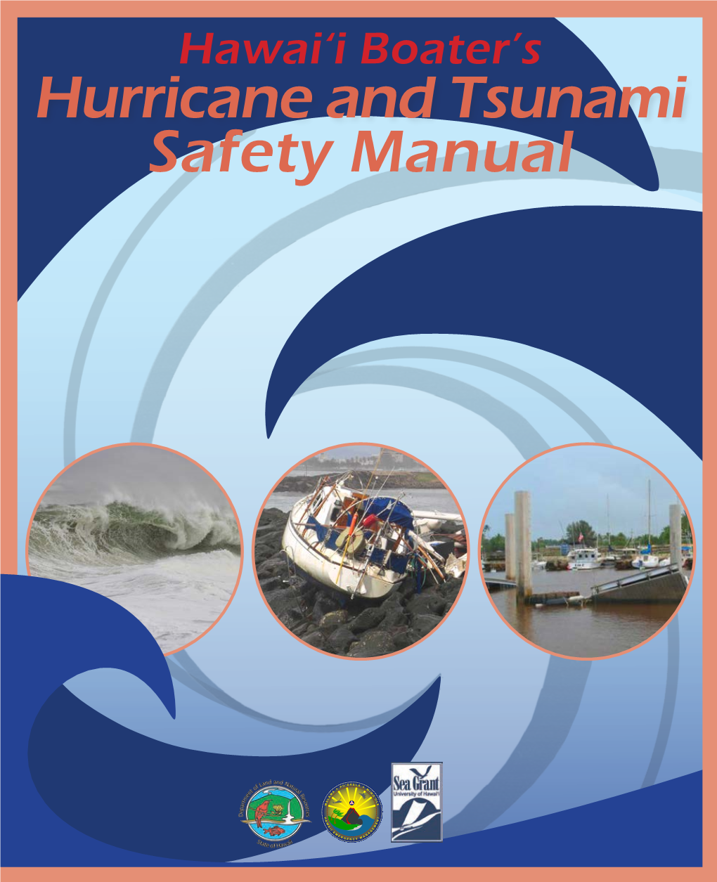 Hawai'i Boater's Hurricane and Tsunami Safety Manual