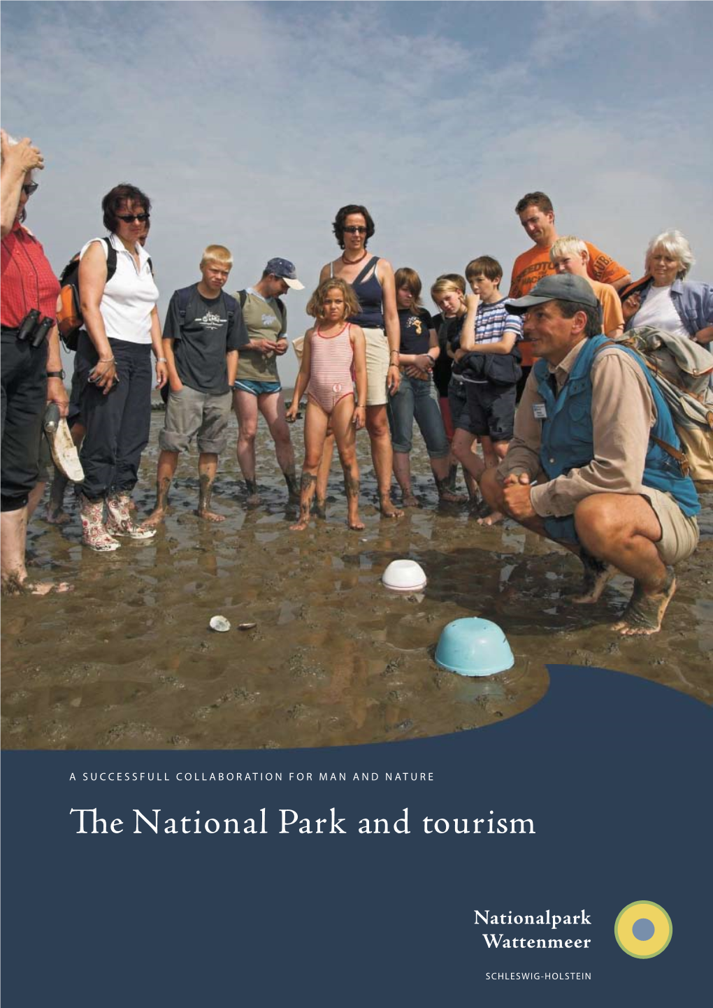 The National Park and Tourism Have Been Cooperating for Many Years