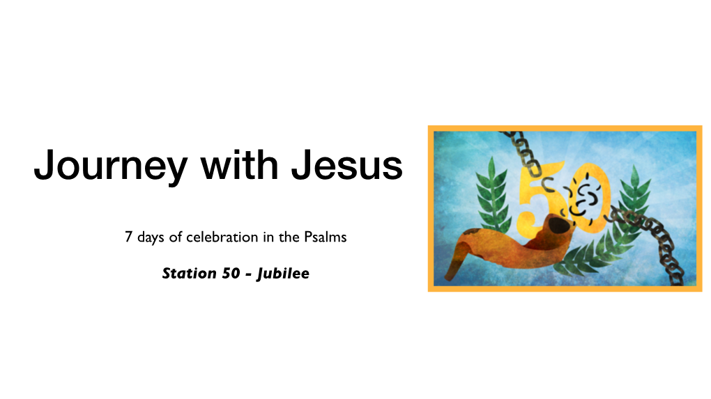 050 Journey with Jesus