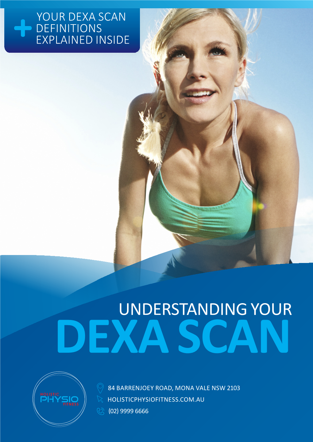 Understanding Your Dexa Scan