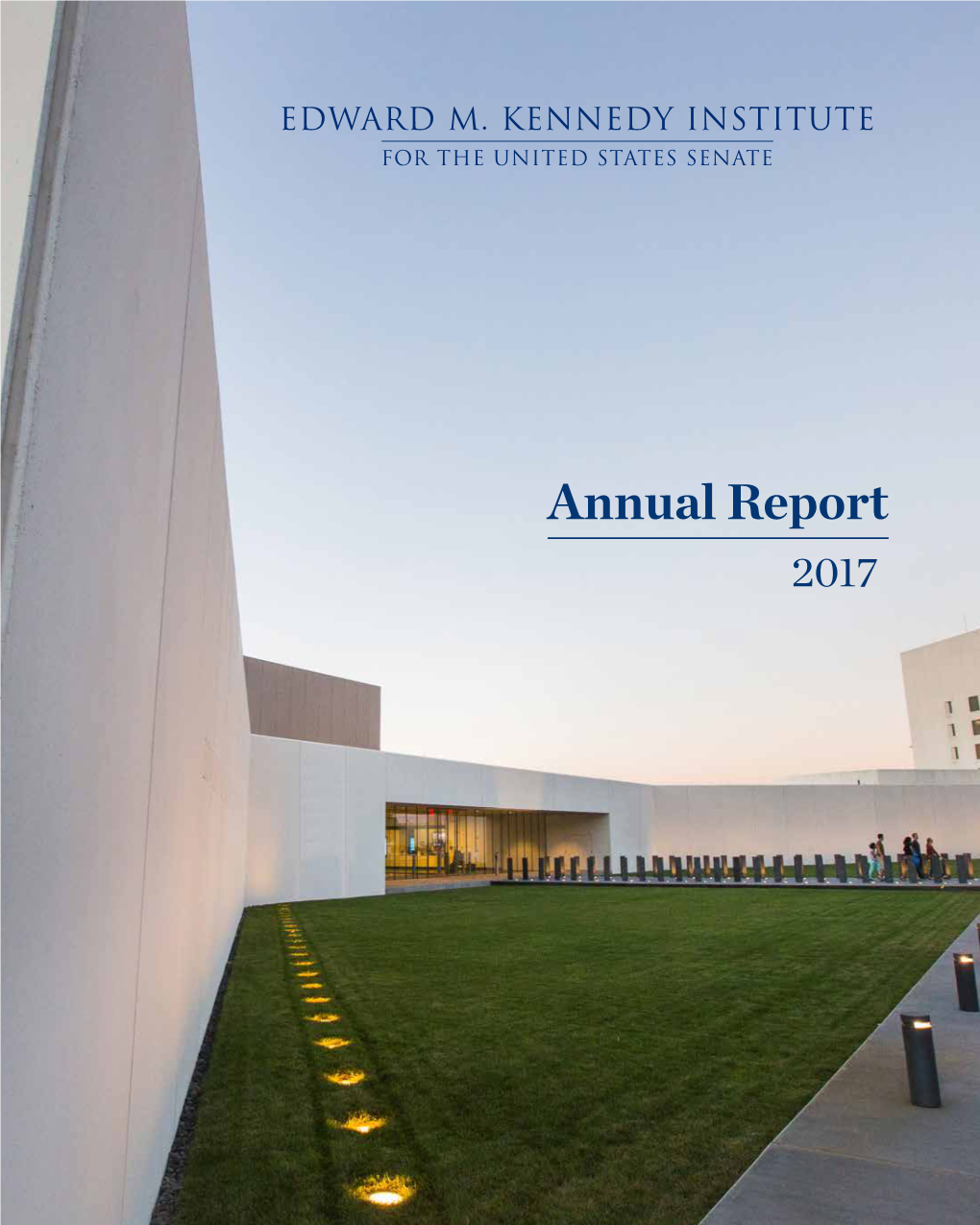 Annual Report 2017