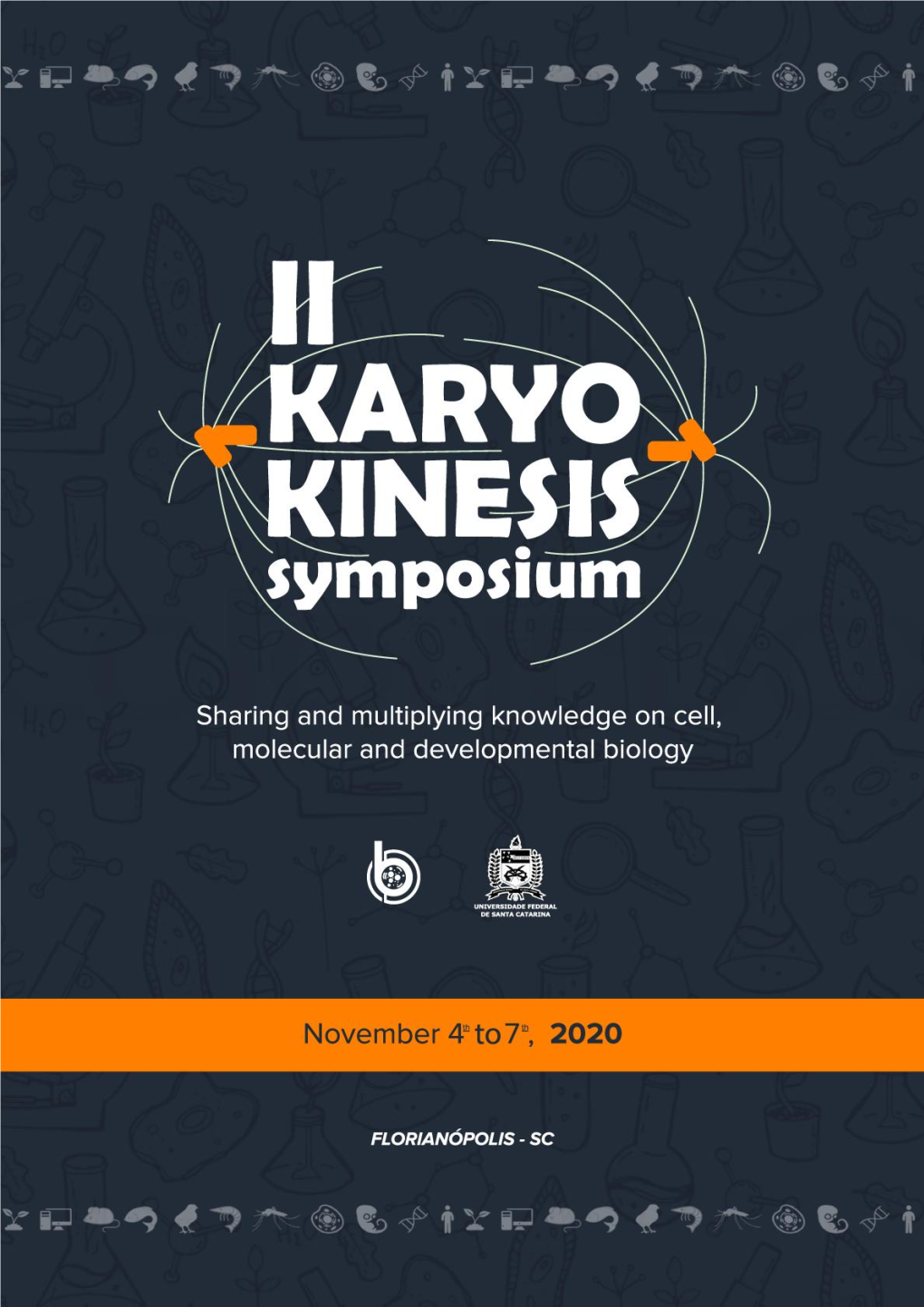 II Karyokinesis Symposium 2020