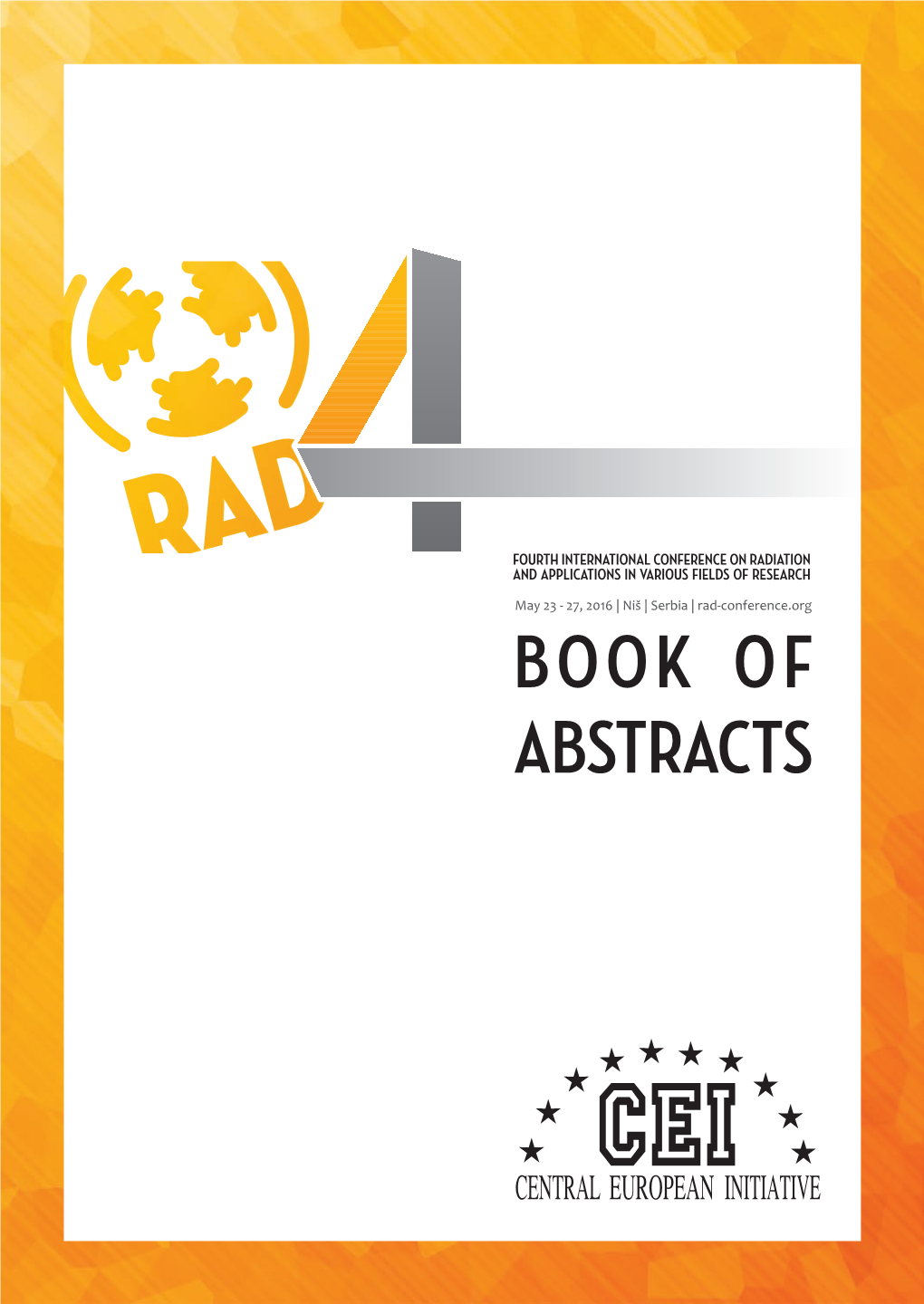 HERES 380 Yuksel Altas, Huseyin Tel by the SOL-GEL METHOD and the INVESTIGATION of COLUMN PARAMETERS for SIMULATED WASTE SOLUTIONS