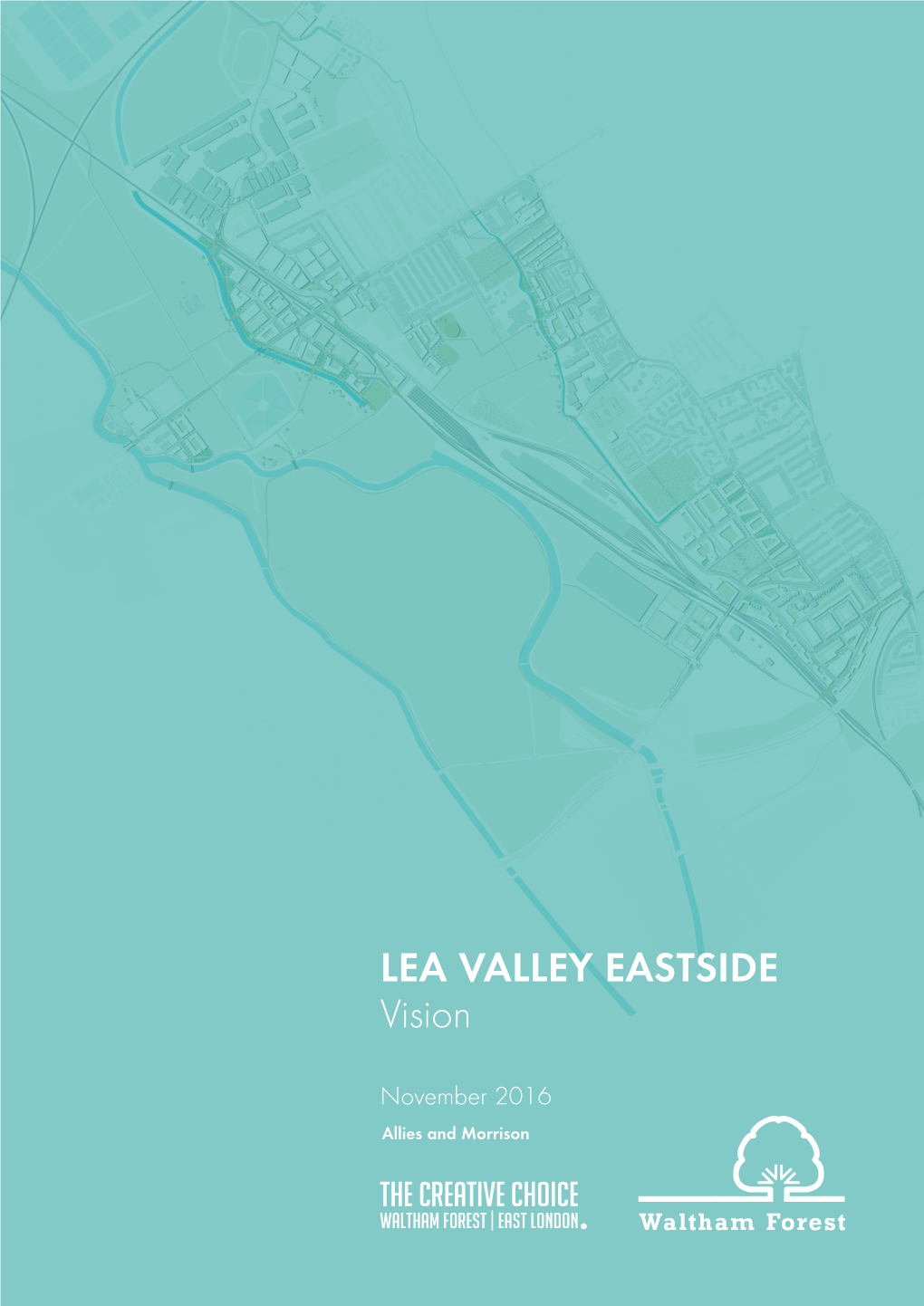 LEA VALLEY EASTSIDE Vision