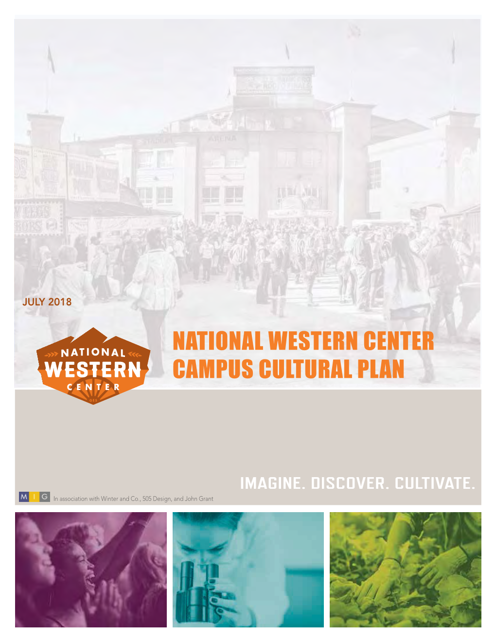 NWC Cultural Plan