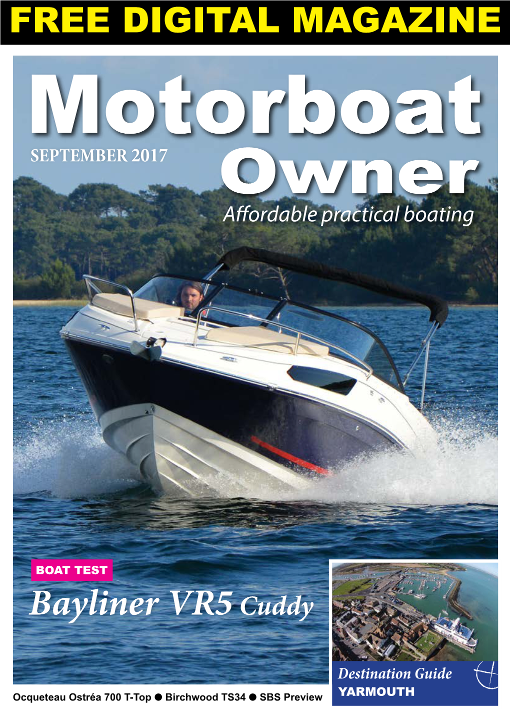 Motorboat Sept 17