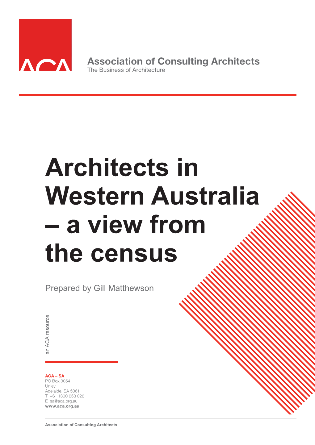 ACA WA Census FINAL