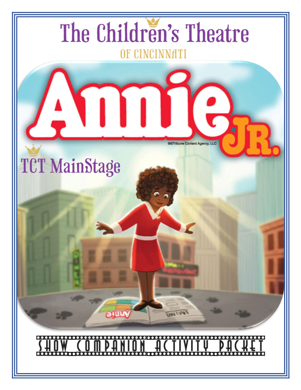 Annie-Jr.-Show-Companion-Activity-Packet.Pdf