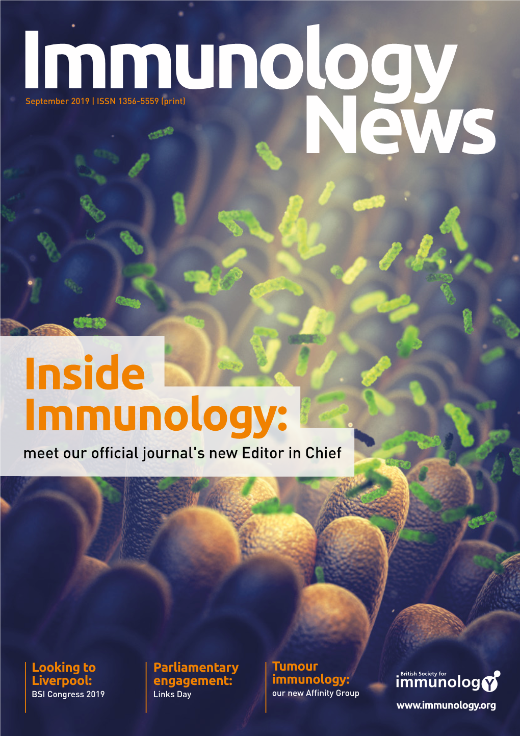 Inside Immunology