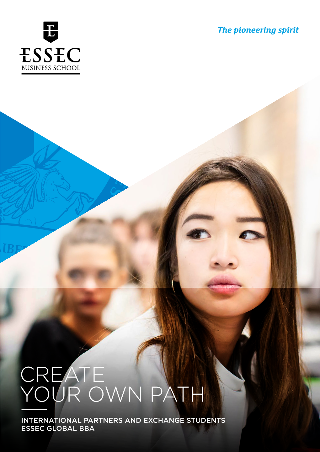 ESSEC Brochure