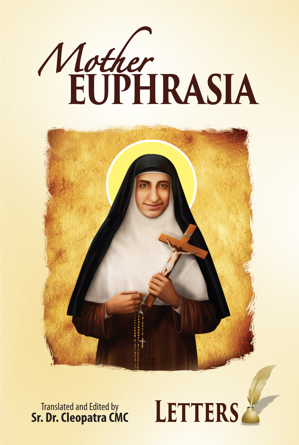 Blessed Euphrasia