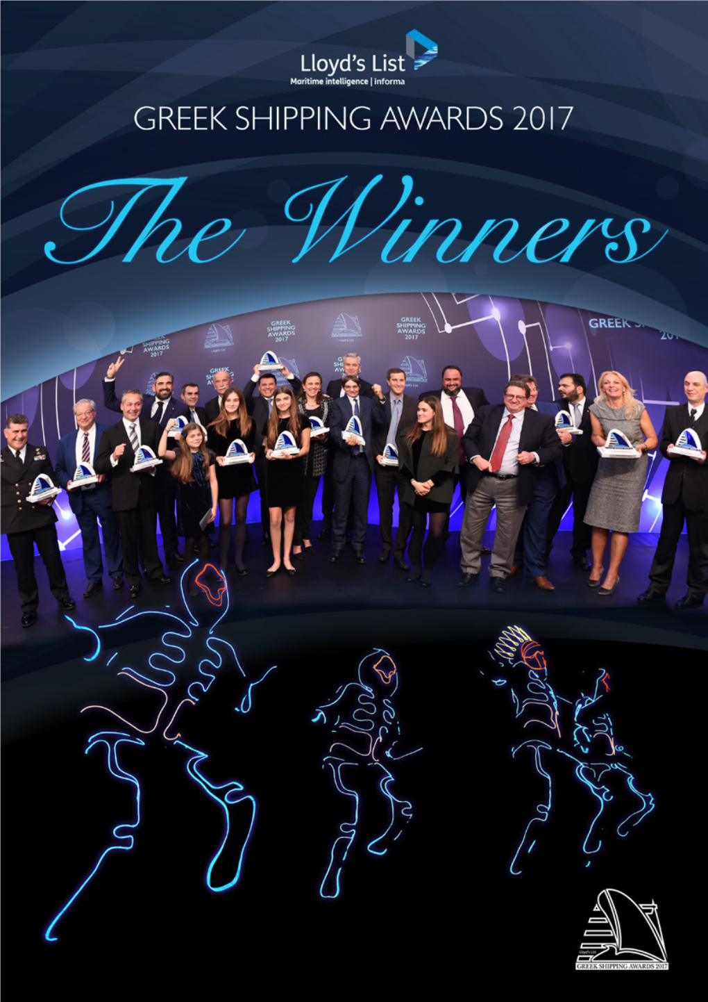 2017 Winners Magazine