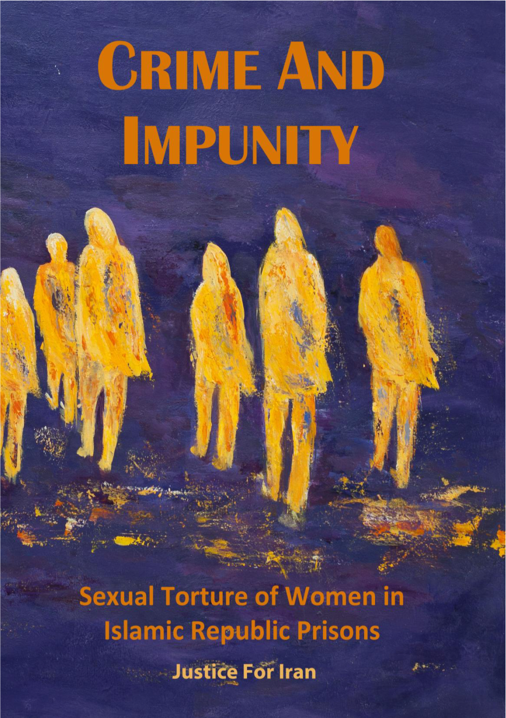 Crime and Impunity