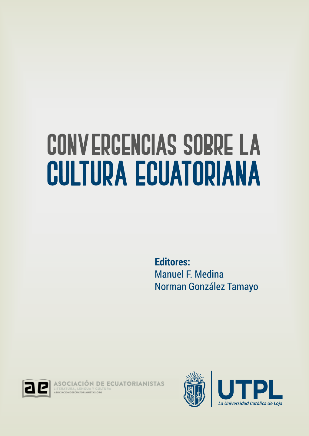 Cultura Ecuatoriana