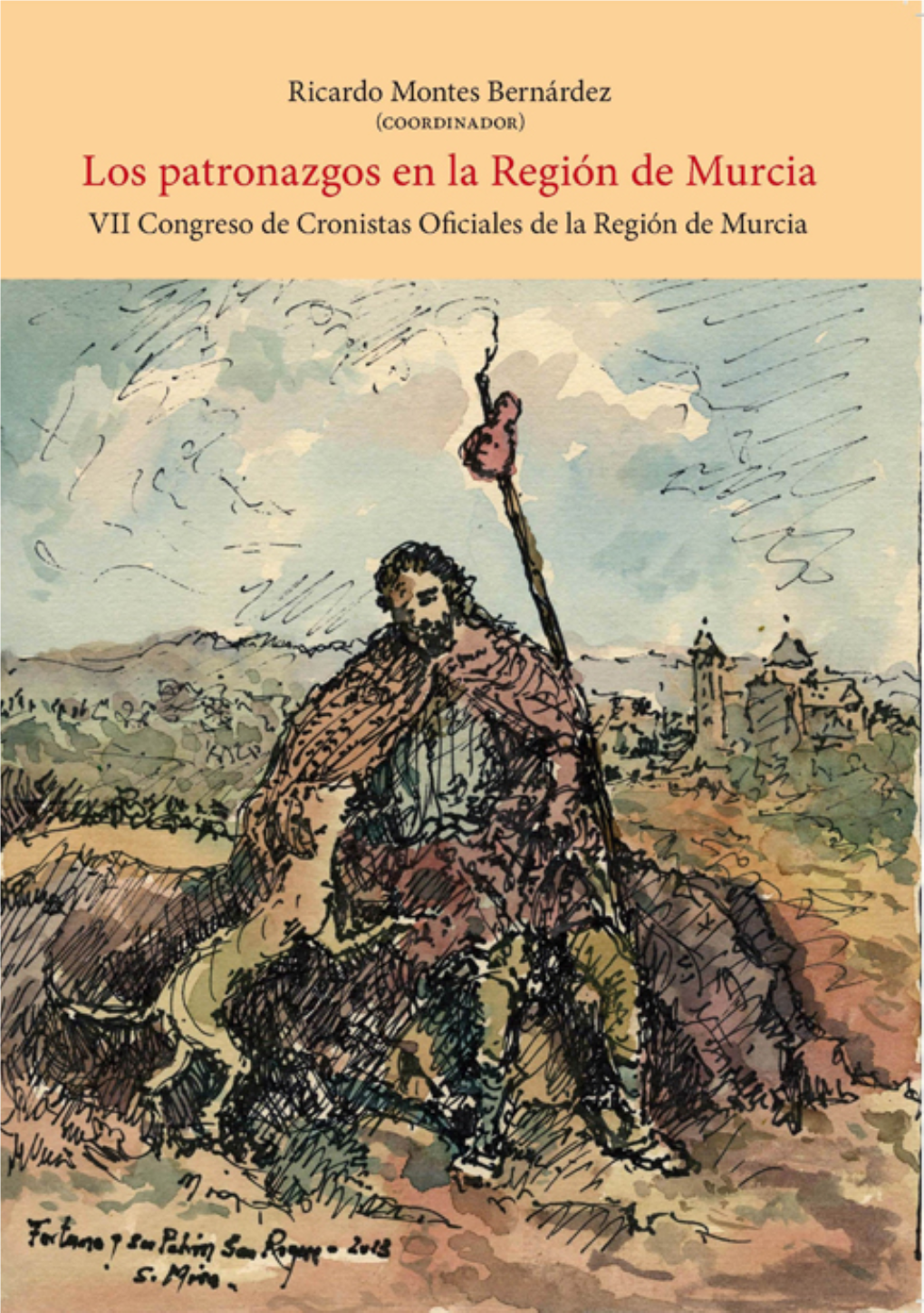 VII Congreso Con Portada(Patronazgos)