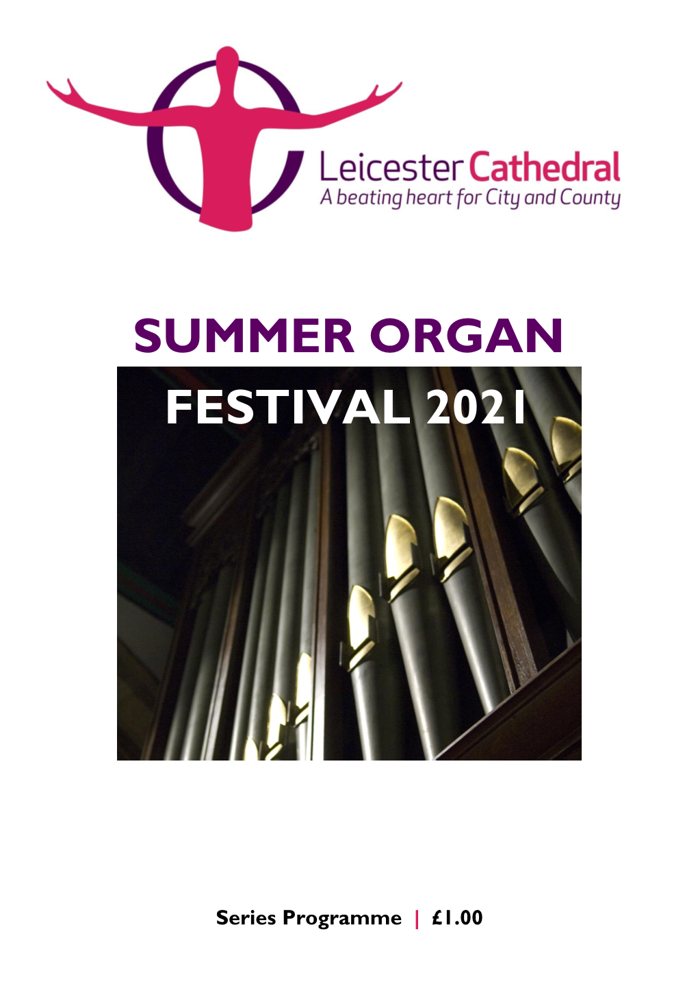 Summer Organ Festival 2021