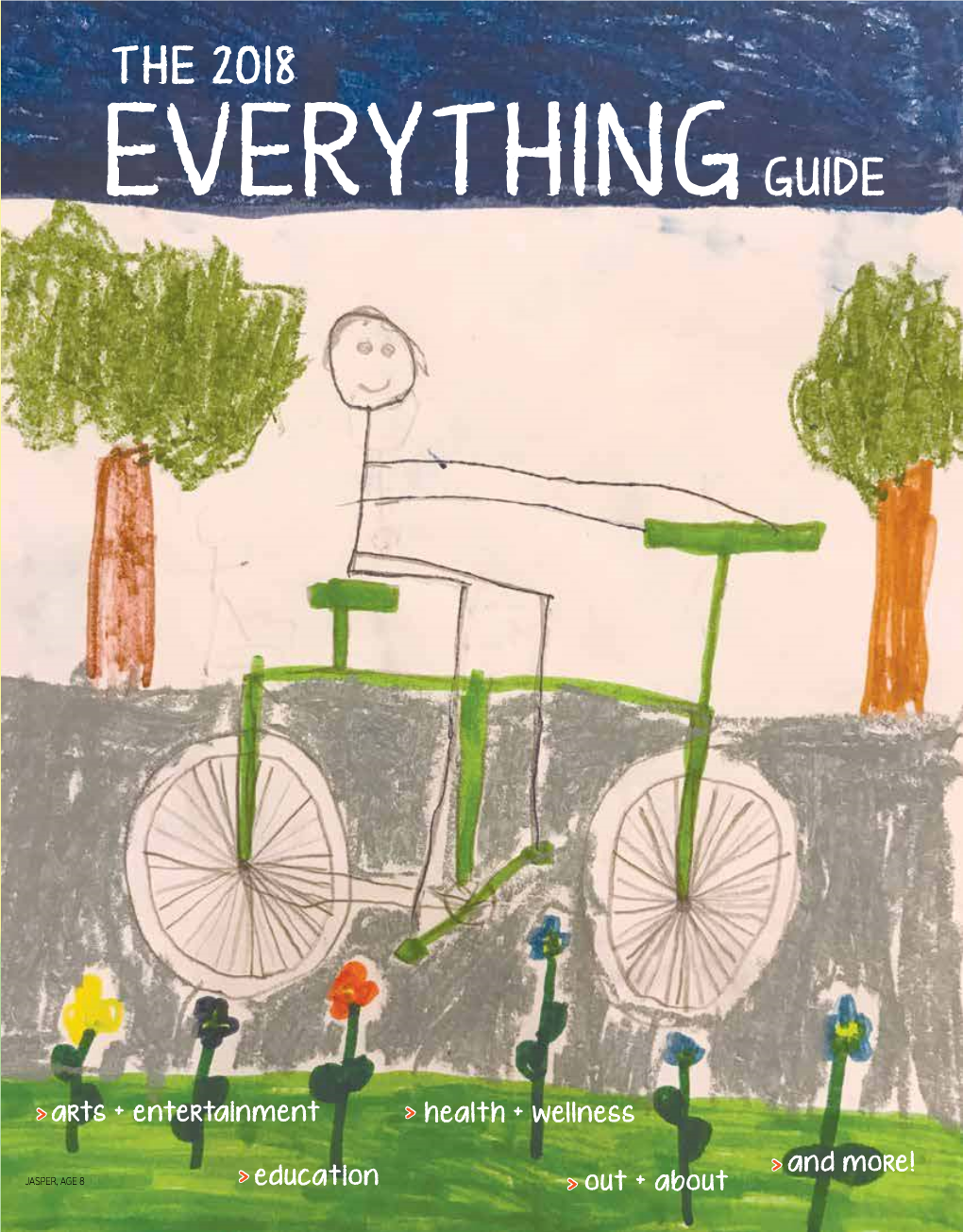 Everything Guide