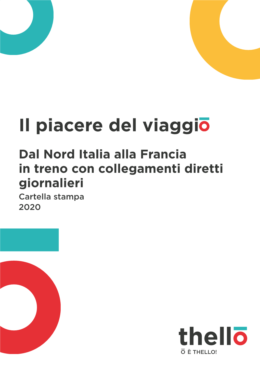 Il Piacere Del Viaggi