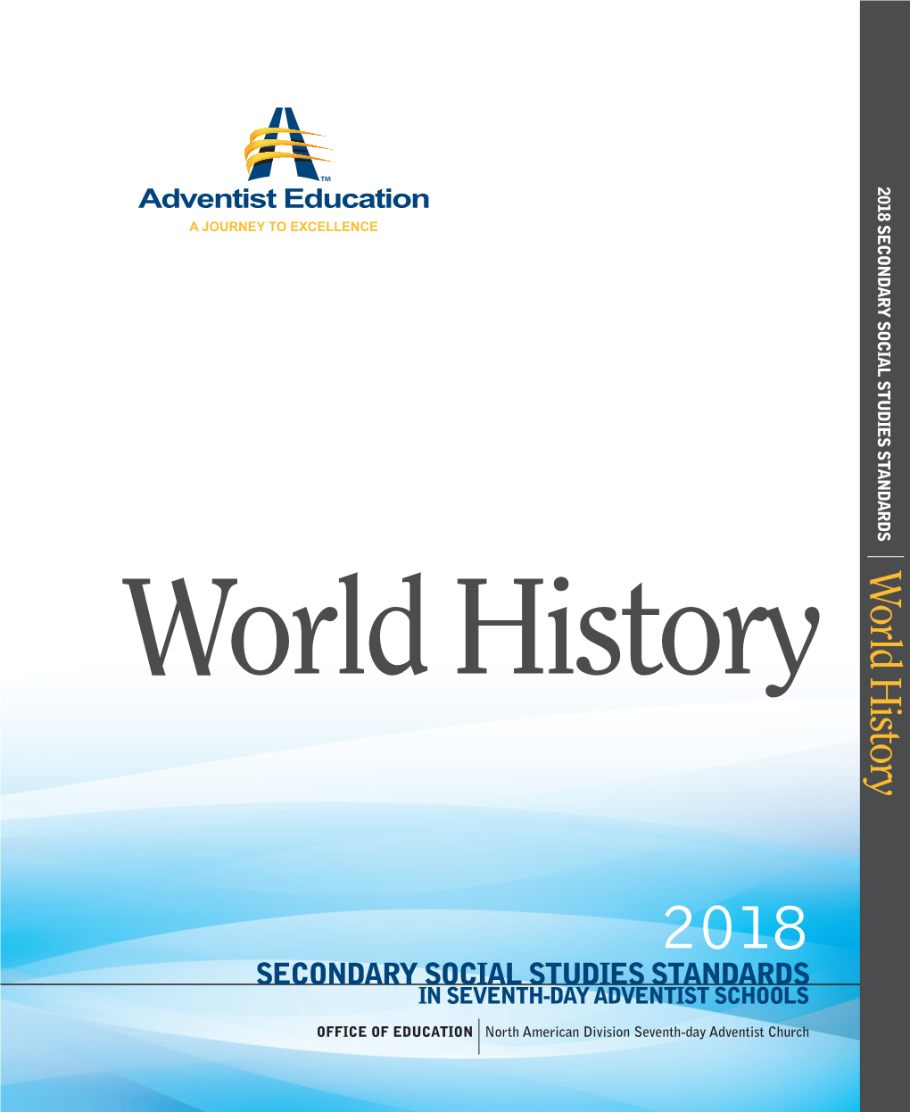 Social Studies World History