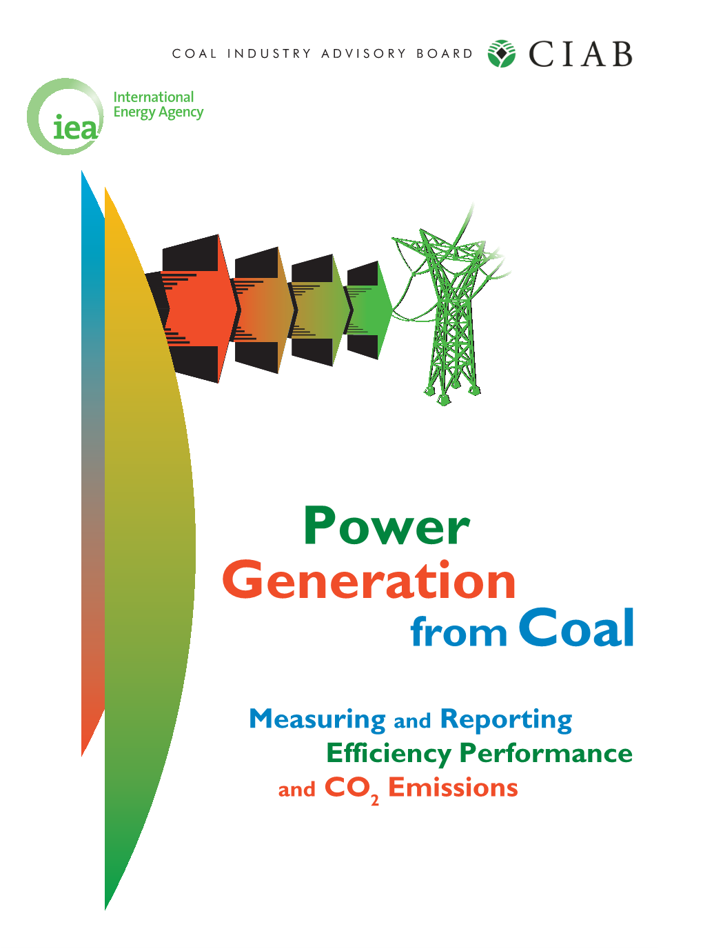 Power Generation from Coal