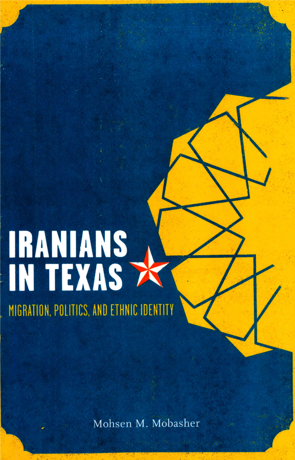 Iranians in Texas