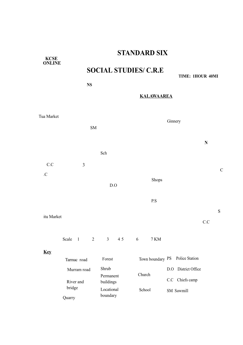 Socialstudies/C.R.Etime:1Hour40mins s1