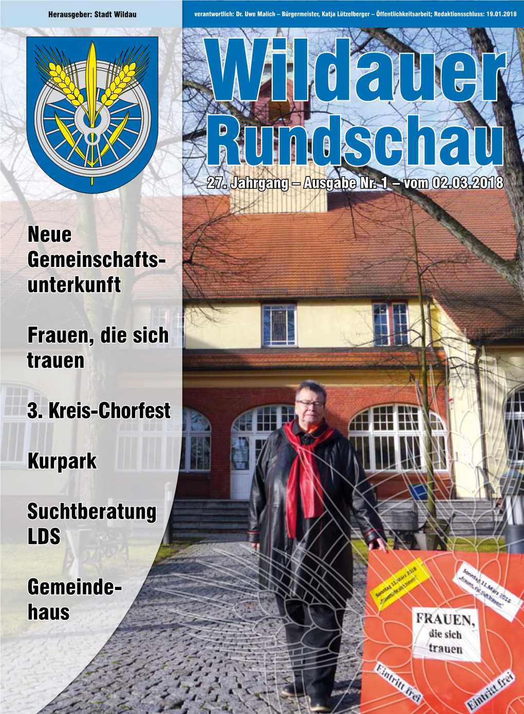 Wildauer Rundschau Nr. 1 Vom 02.03.2018.Pdf