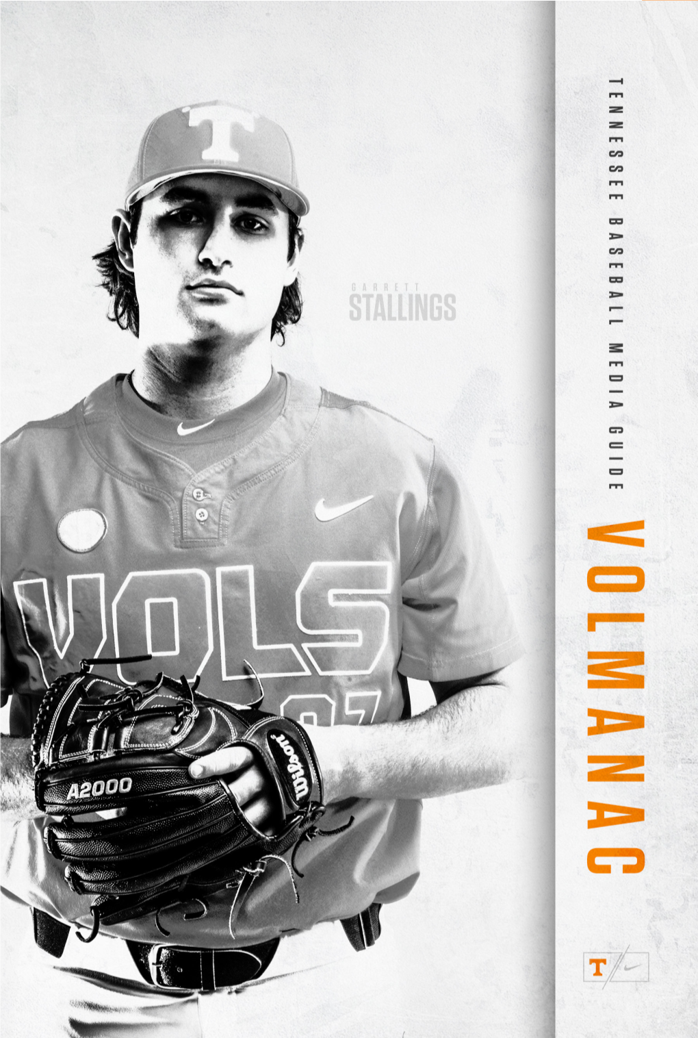 2018 TENNESSEE BASEBALL RECORD BOOK | @VOL BASEBALL 95 VOLMANAC the Early Years