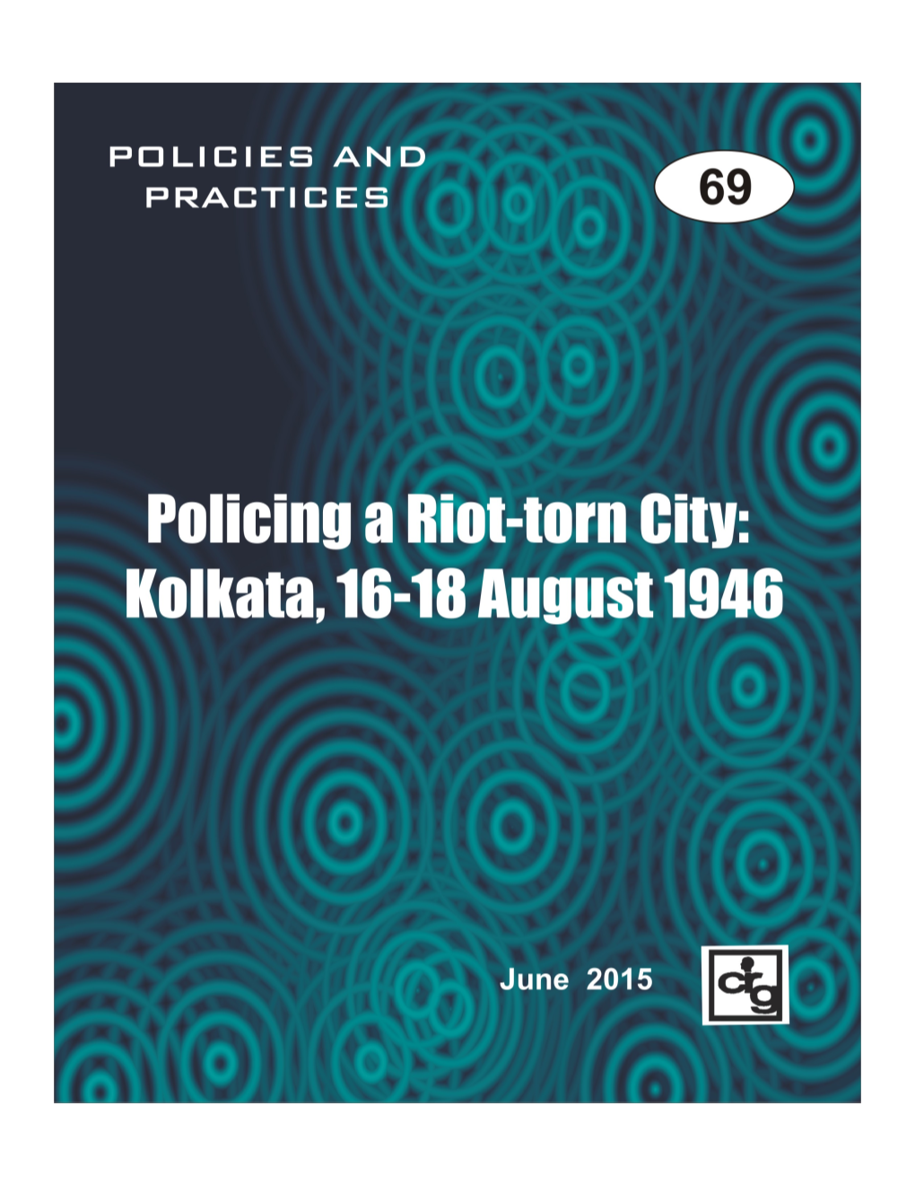 Kolkata, 16-18 August 1946